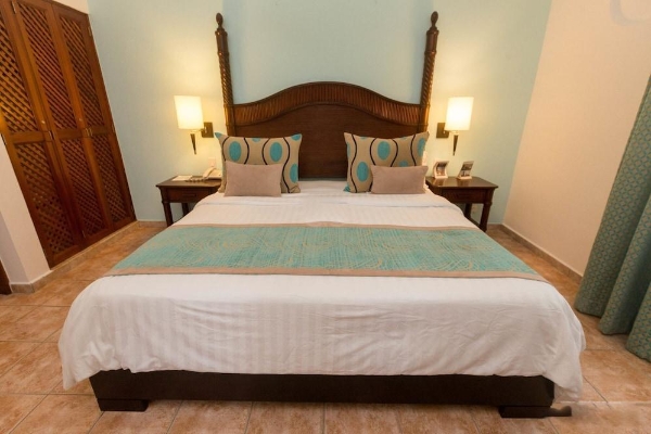 Hotel VH Gran Ventana Beach Resort - All Inclusive (San Juan)